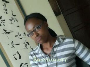 Brendadirty