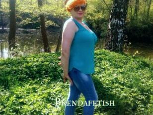 Brendafetish