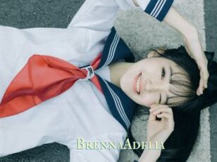BrennaAdelia Actrice xxx