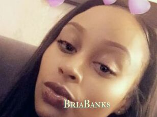 BriaBanks