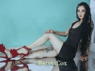 BrianaCox