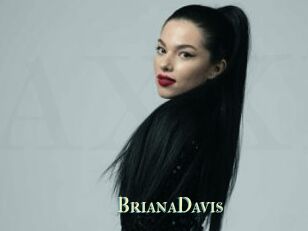 BrianaDavis