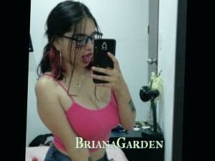 BrianaGarden Actrice xxx