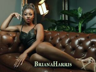 BrianaHarris