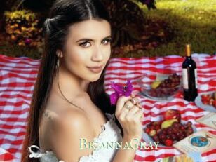 BriannaGray