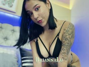 BriannaLu