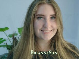 BriannaSun