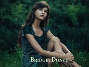 BridgetDunce