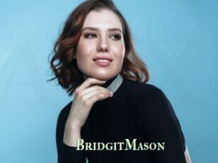 BridgitMason
