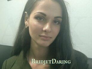 BridjetDaring