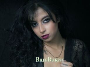 BrieBurne