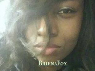 Briena_Fox