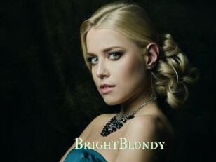 BrightBlondy