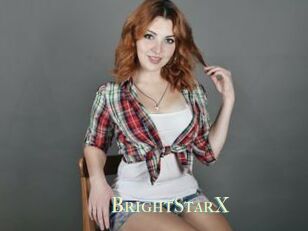 BrightStarX