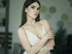 BritanyBlom