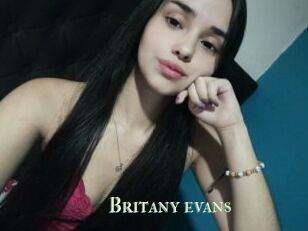 Britany_evans