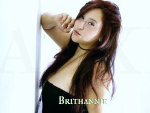Brithannie