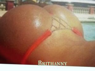 Brithanny_ Actrice xxx