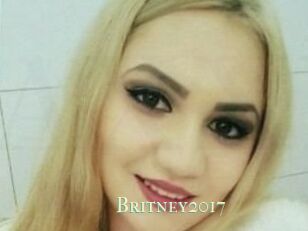 Britney2017