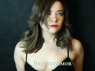 BritneyAmor