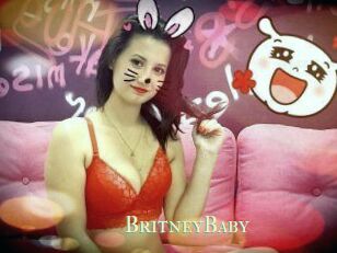 BritneyBaby