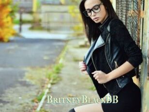 BritneyBlackBB