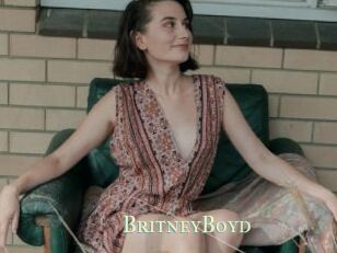 BritneyBoyd
