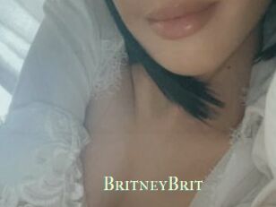 BritneyBrit