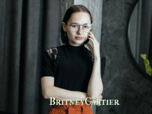BritneyCartier Actrice xxx