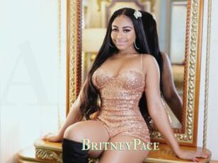 BritneyPace