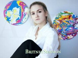 BritneySimmon