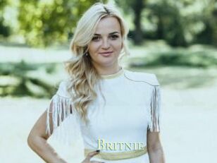 Britnie