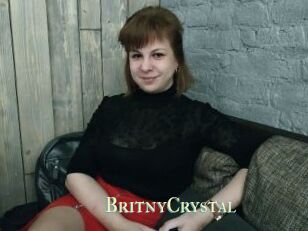 BritnyCrystal Actrice xxx