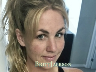 BrittJackson