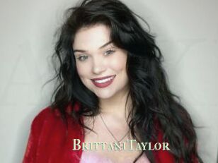 BrittaniTaylor