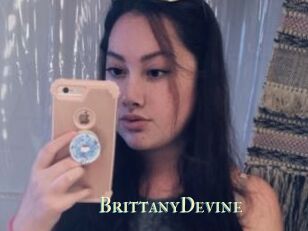 BrittanyDevine