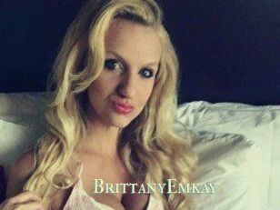 BrittanyEmkay