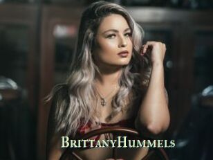 BrittanyHummels Actrice xxx