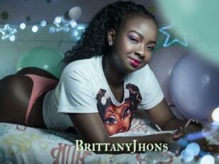 BrittanyJhons