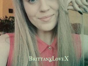 BrittanyLoveX