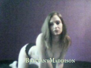 BrittanyMaddison