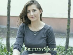 BrittanySugar