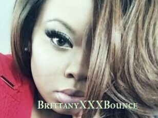 BrittanyXXXBounce