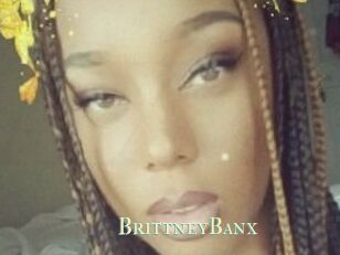 BrittneyBanx