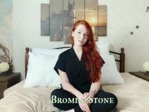 BromineStone