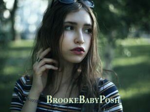 BrookeBabyPosh