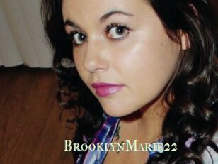 BrooklynMarie22