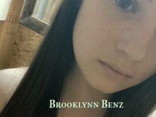 Brooklynn_Benz