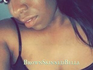 BrownSkinnedBella