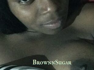 BrownnSugar